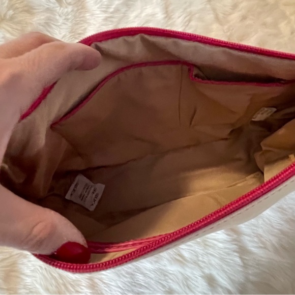 Super Cute Floral Purse, NWOT - Picture 4 of 9